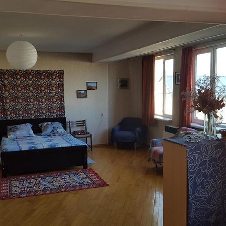 Good Apartment Tbilisi Ngoại thất bức ảnh
