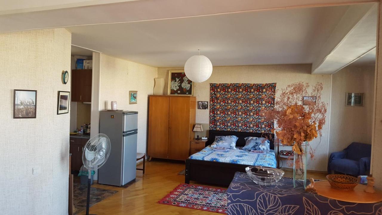 Good Apartment Tbilisi Ngoại thất bức ảnh