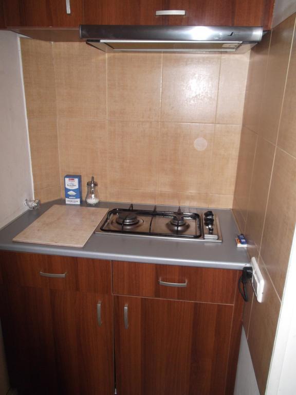 Good Apartment Tbilisi Phòng bức ảnh