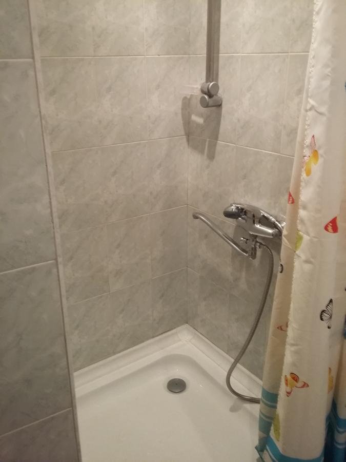 Good Apartment Tbilisi Ngoại thất bức ảnh