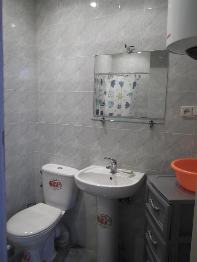 Good Apartment Tbilisi Ngoại thất bức ảnh